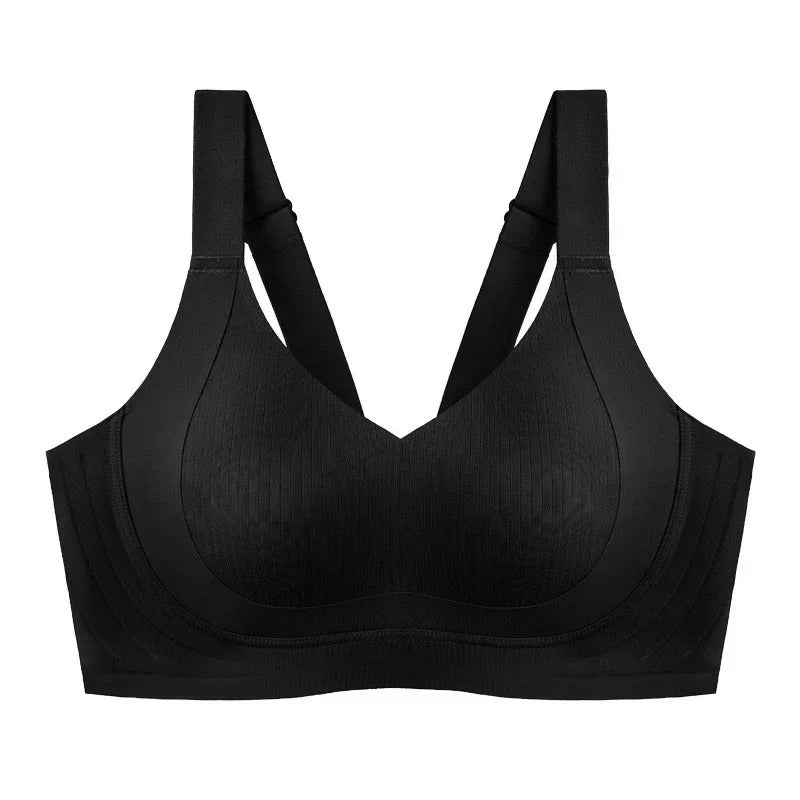 Wireless Push Up Bra for Women