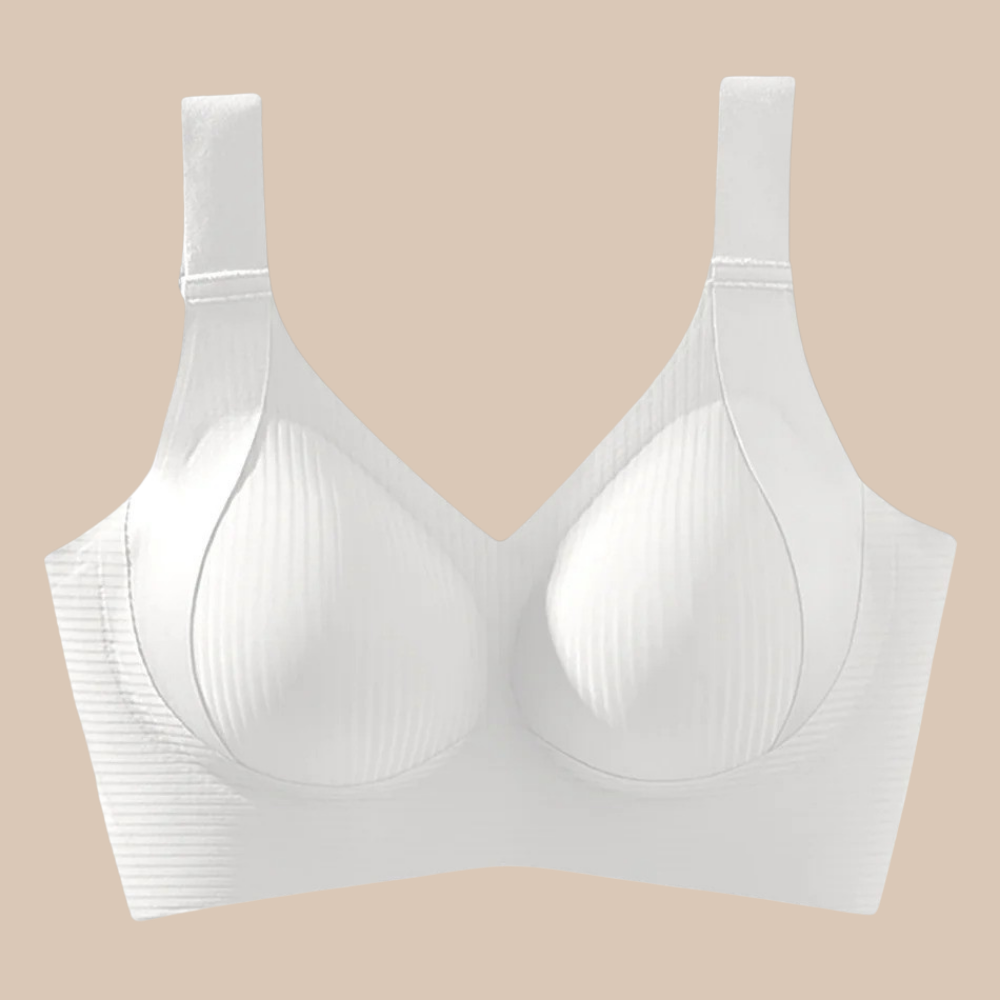 Wireless Push Up Bra for Women
